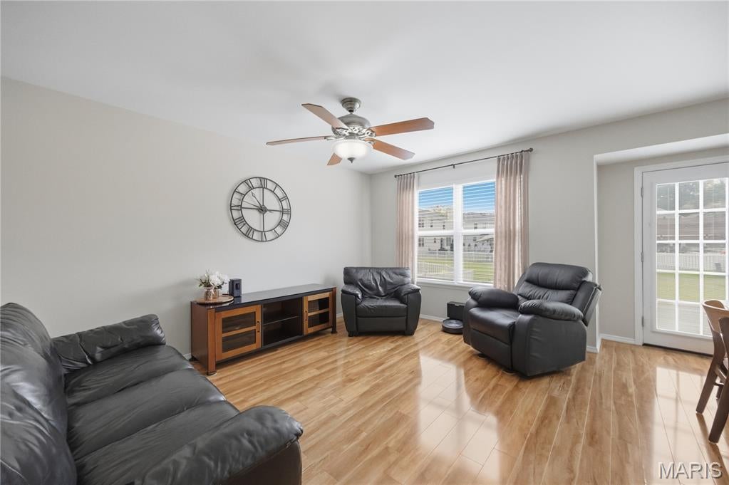 Hyland Green - Residential