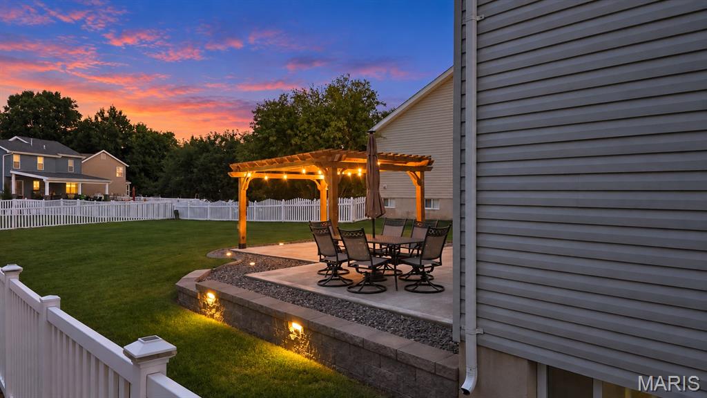 Hyland Green - Residential