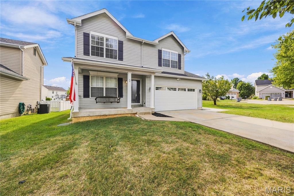 Hyland Green - Residential