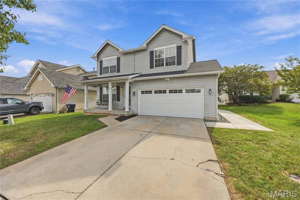 Hyland Green - Residential