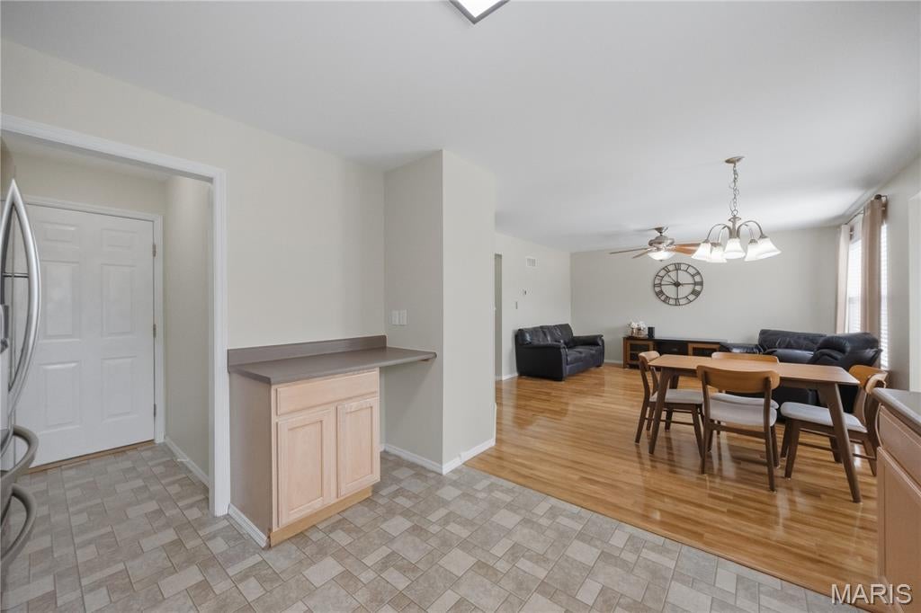 Hyland Green - Residential