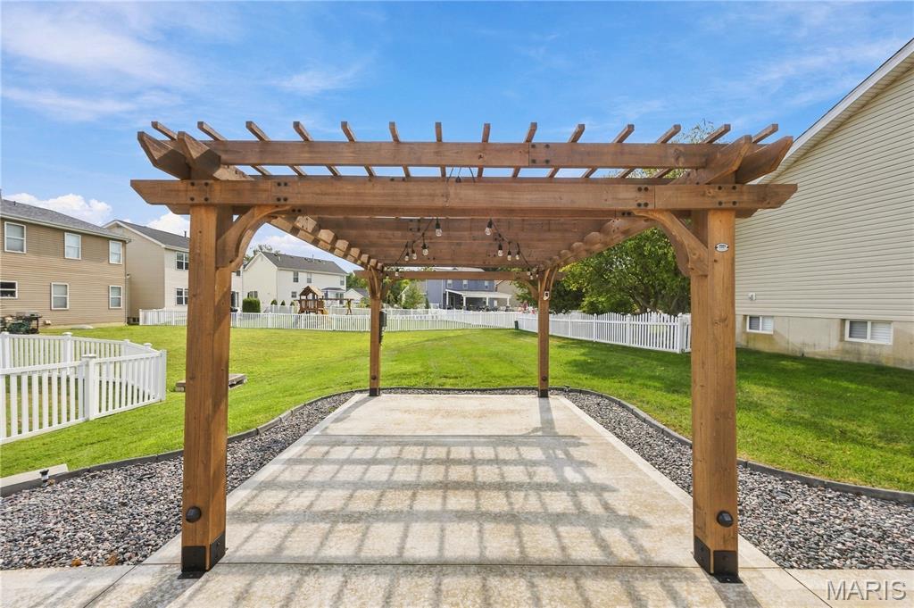 Hyland Green - Residential