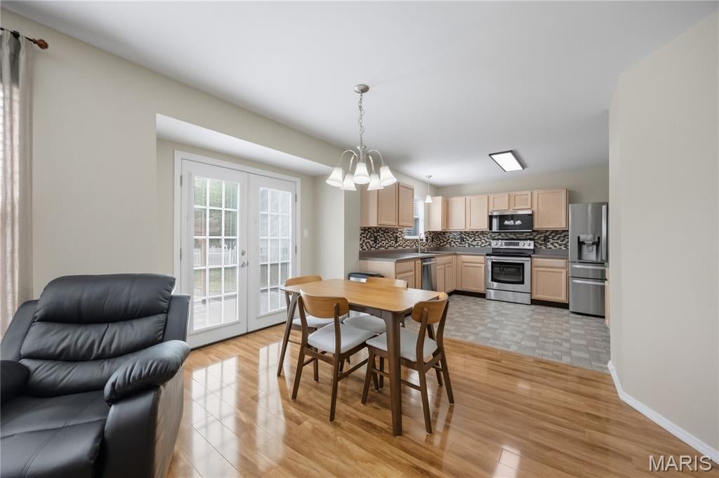 Hyland Green - Residential