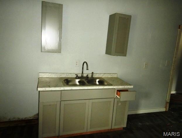 Hebert Add - Residential Income