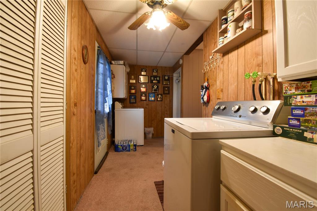 G G Arkebauers 2nd Add - Residential