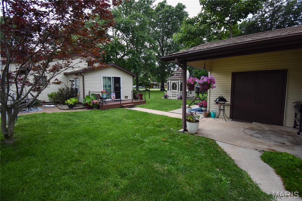 G G Arkebauers 2nd Add - Residential