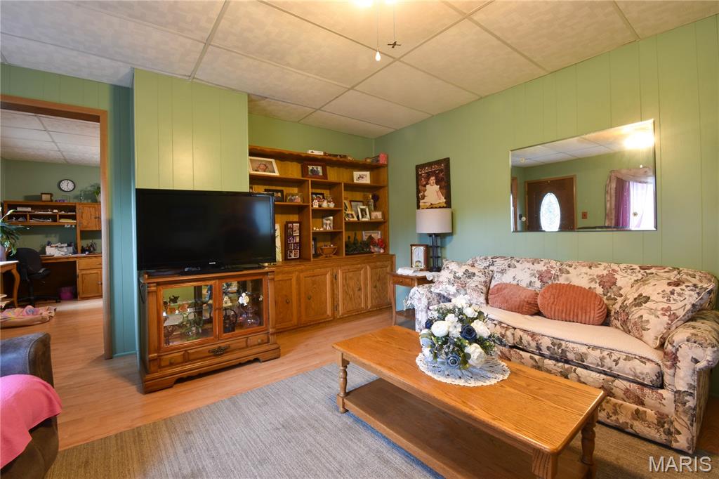 G G Arkebauers 2nd Add - Residential