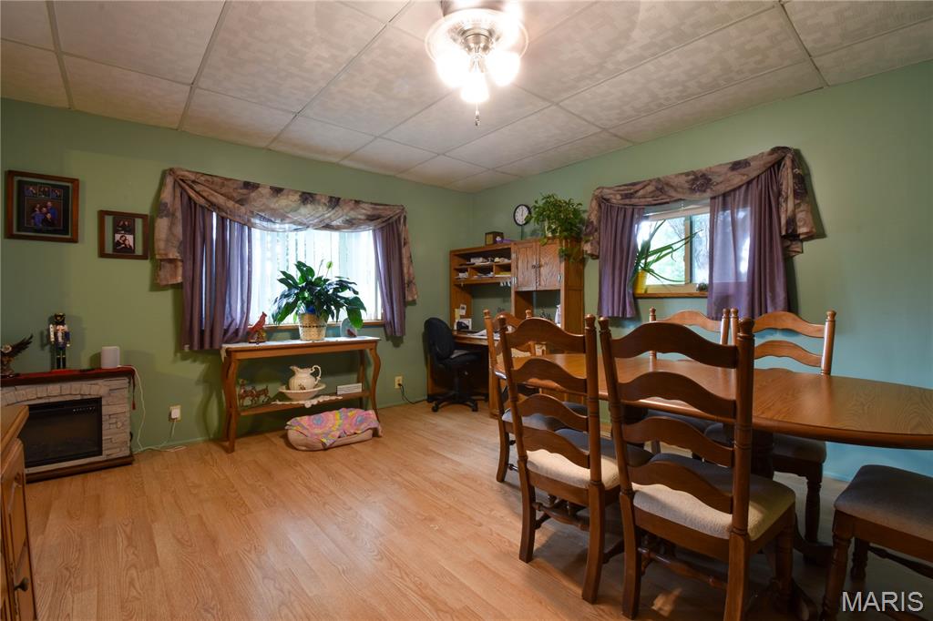 G G Arkebauers 2nd Add - Residential