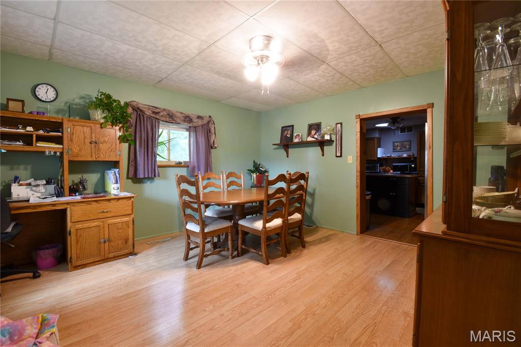 G G Arkebauers 2nd Add - Residential