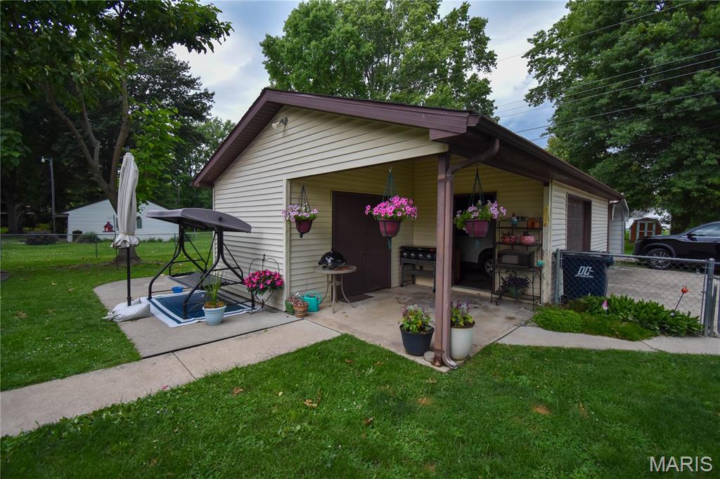 G G Arkebauers 2nd Add - Residential