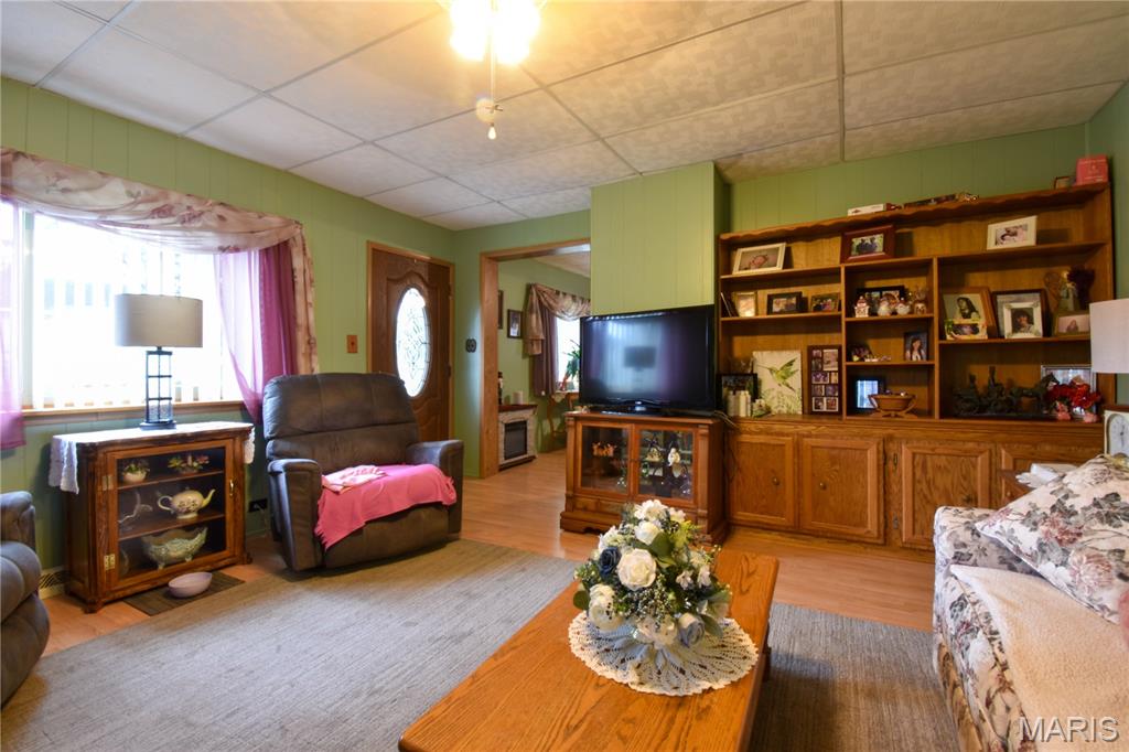 G G Arkebauers 2nd Add - Residential