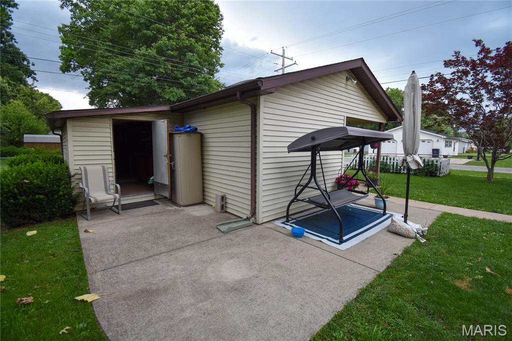 G G Arkebauers 2nd Add - Residential