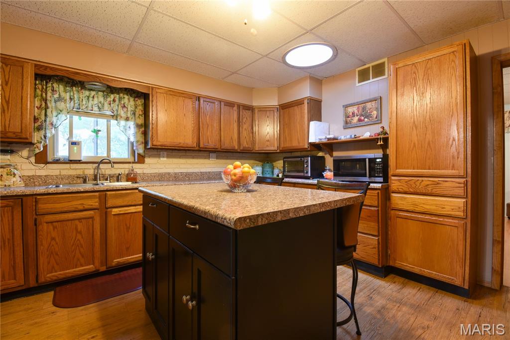 G G Arkebauers 2nd Add - Residential