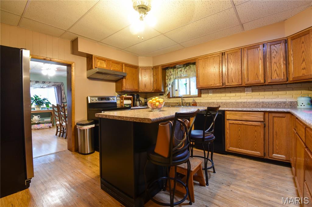G G Arkebauers 2nd Add - Residential