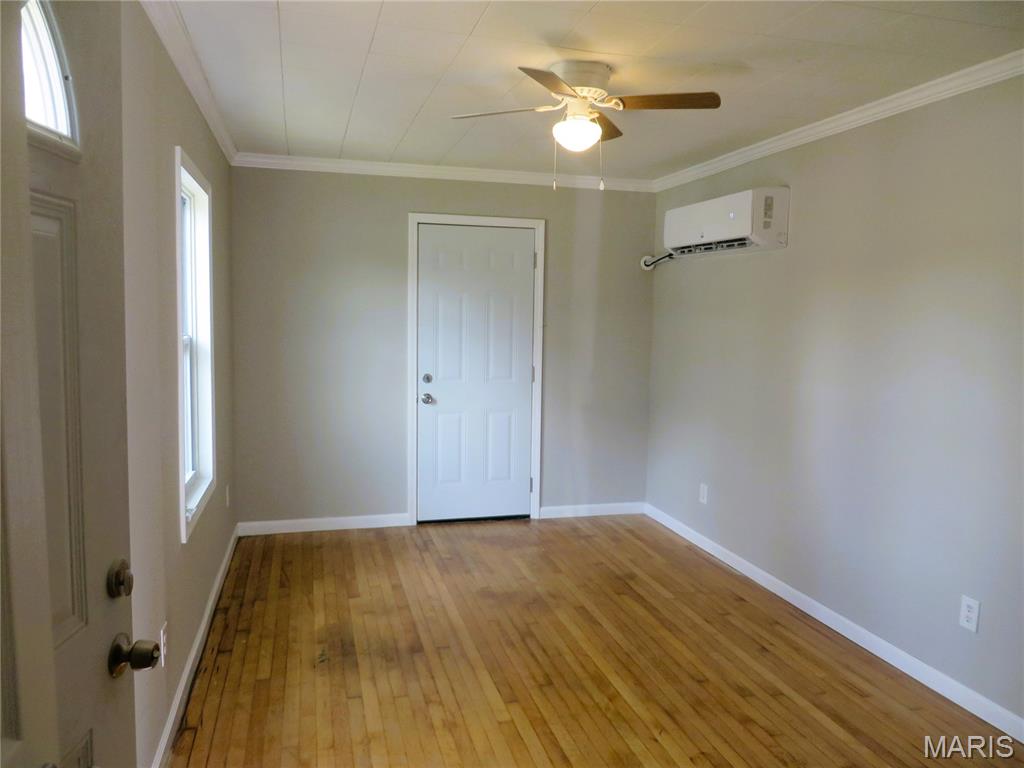Pershalls Add - Residential