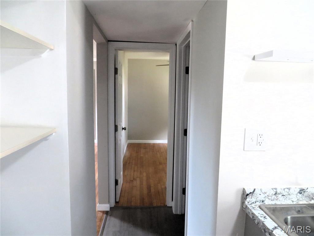 Pershalls Add - Residential