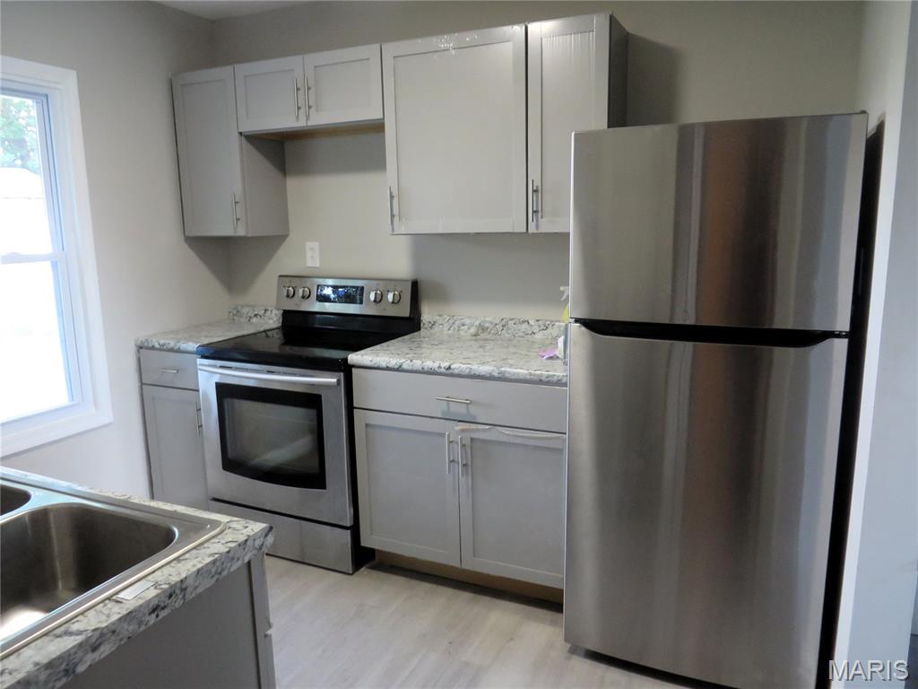 Pershalls Add - Residential