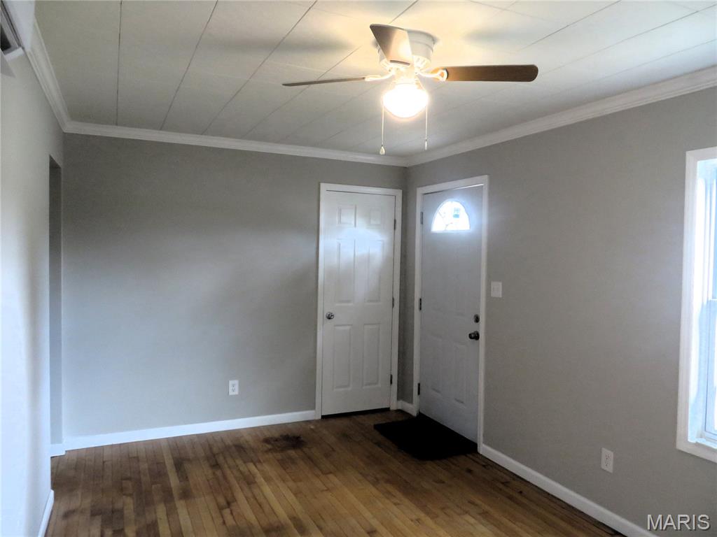 Pershalls Add - Residential