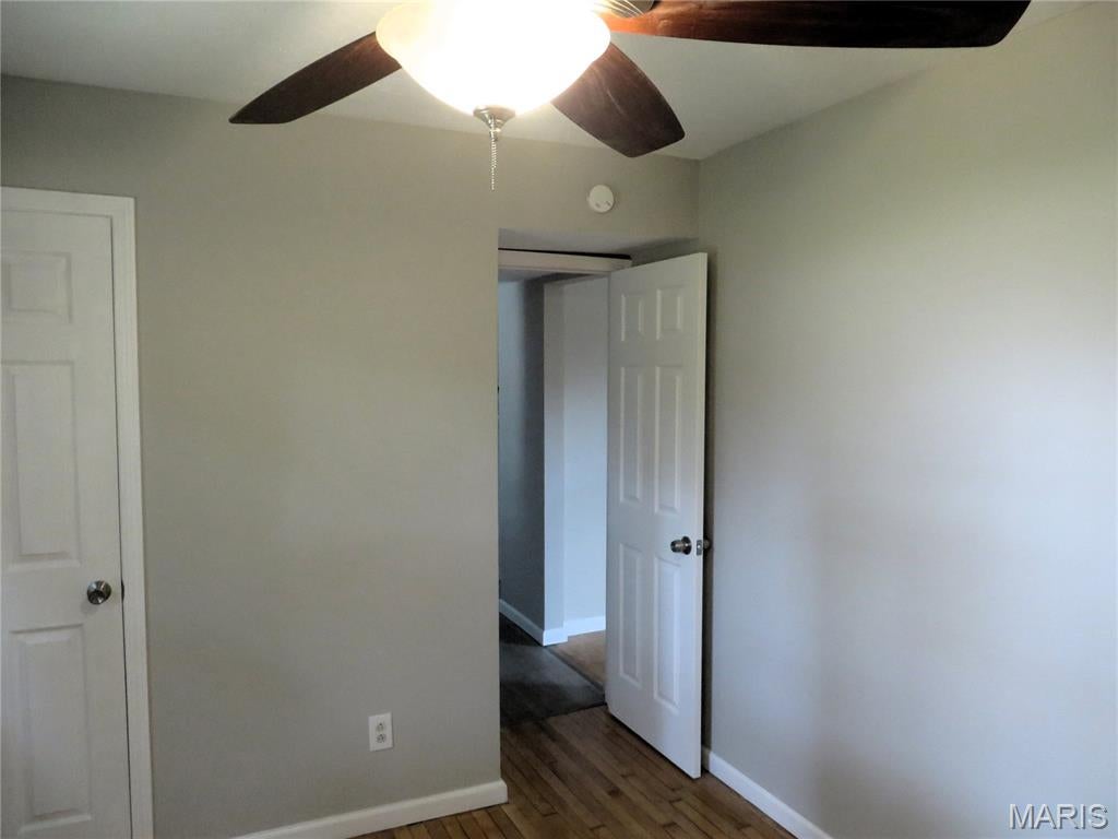 Pershalls Add - Residential