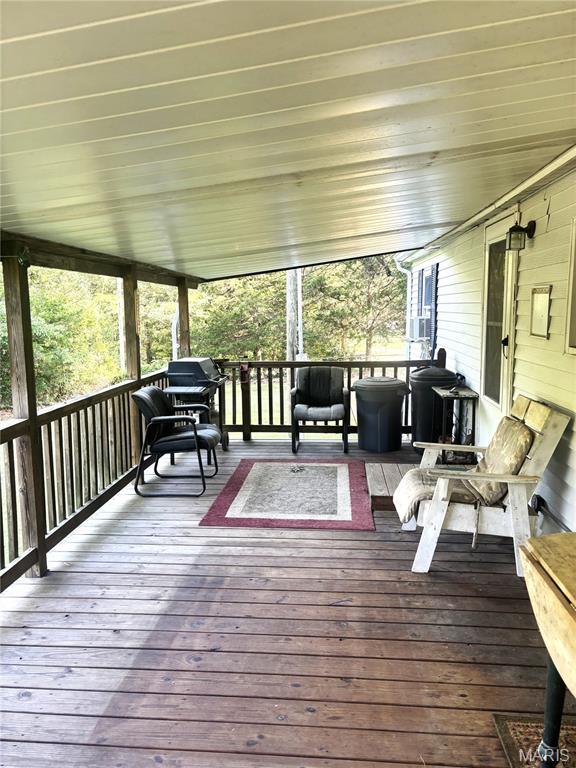 LK Timberline - Residential