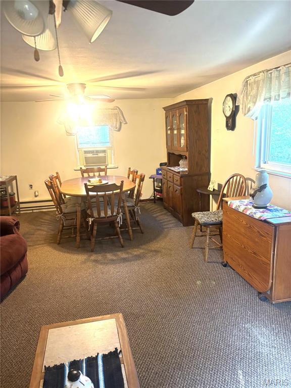 LK Timberline - Residential