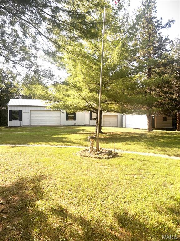 LK Timberline - Residential
