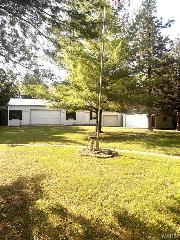 LK Timberline - Residential