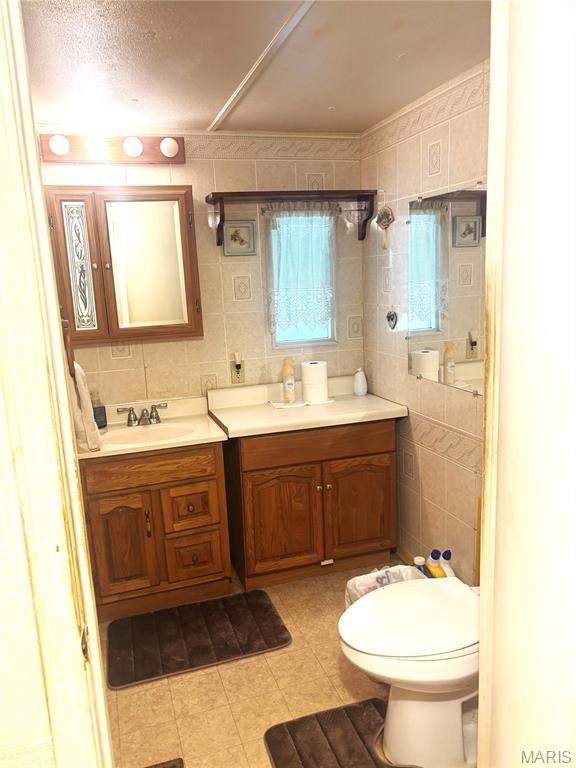 LK Timberline - Residential