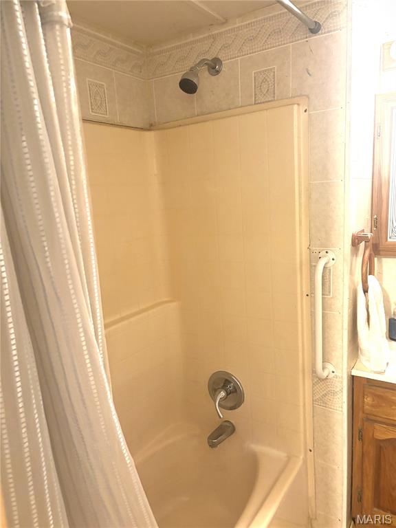 LK Timberline - Residential