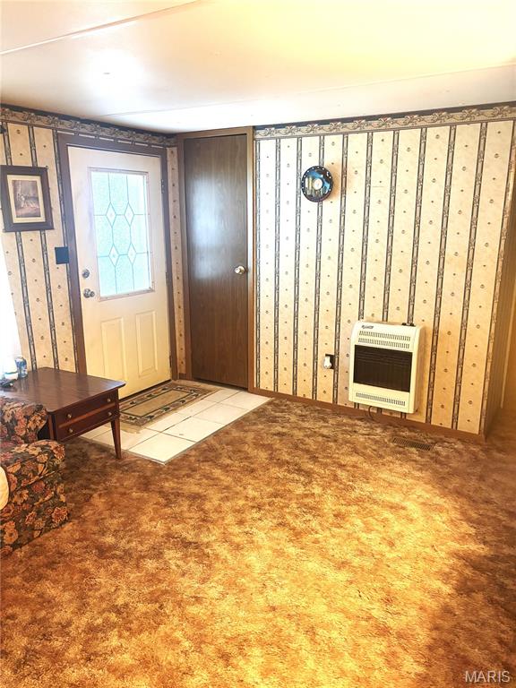 LK Timberline - Residential