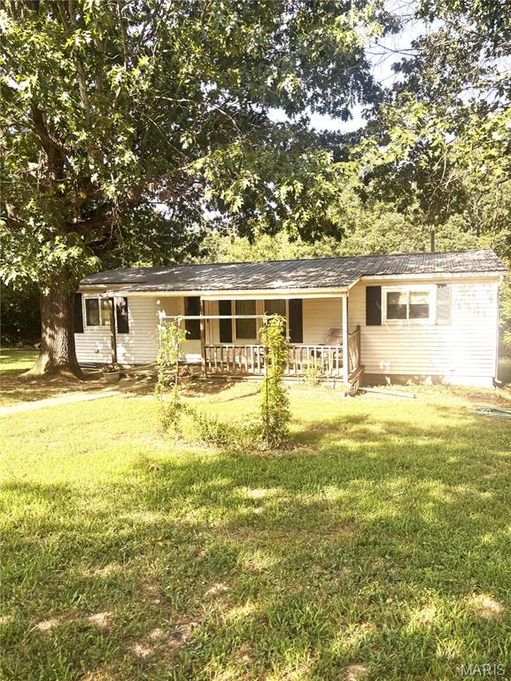 LK Timberline - Residential