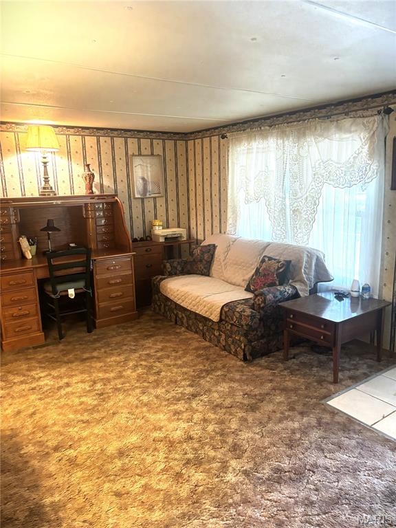 LK Timberline - Residential