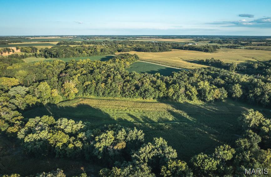 Not in a Subdivision - Farm
