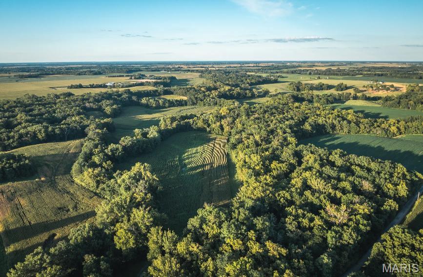 Not in a Subdivision - Farm