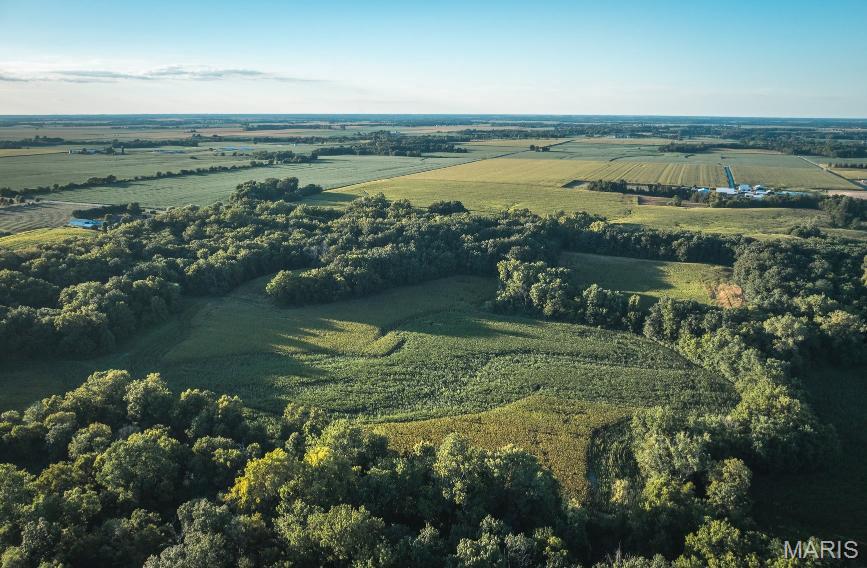 Not in a Subdivision - Farm