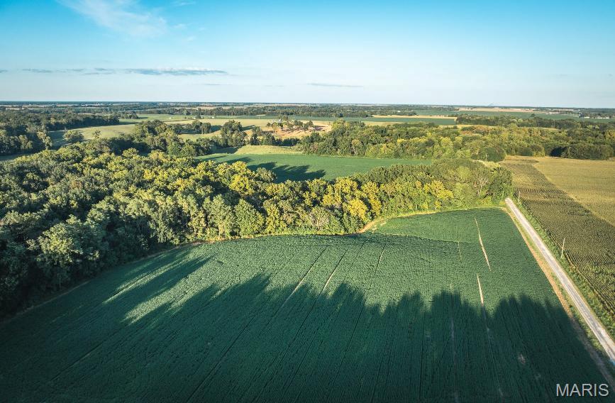 Not in a Subdivision - Farm