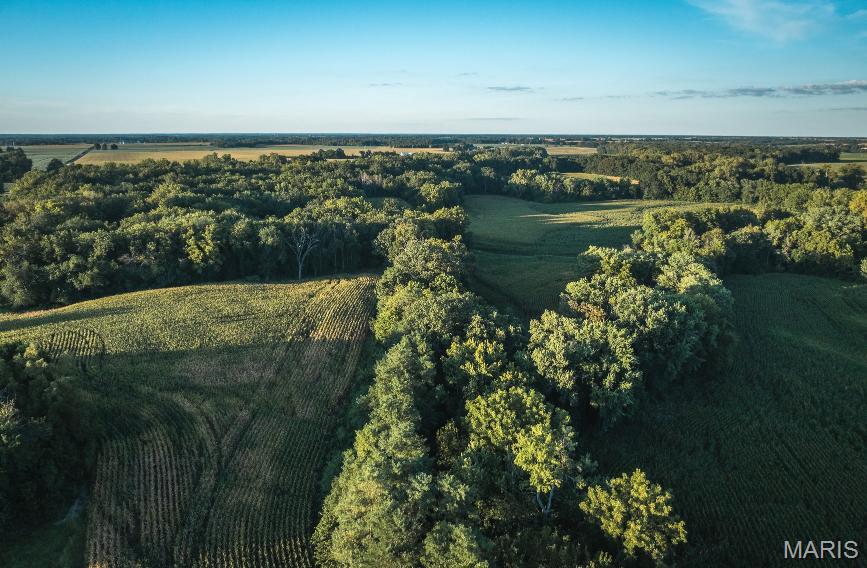 Not in a Subdivision - Farm