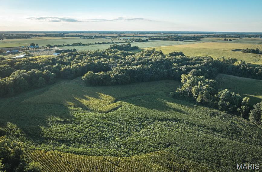 Not in a Subdivision - Farm
