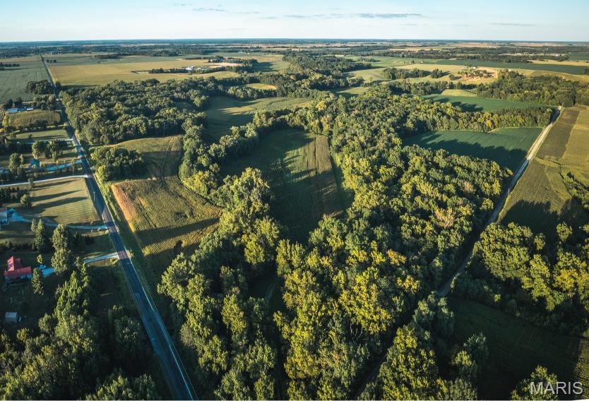 Not in a Subdivision - Farm