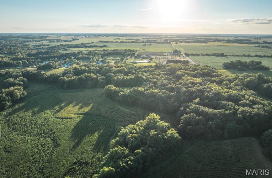 Not in a Subdivision - Farm