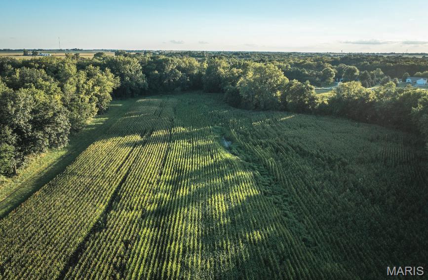 Not in a Subdivision - Farm