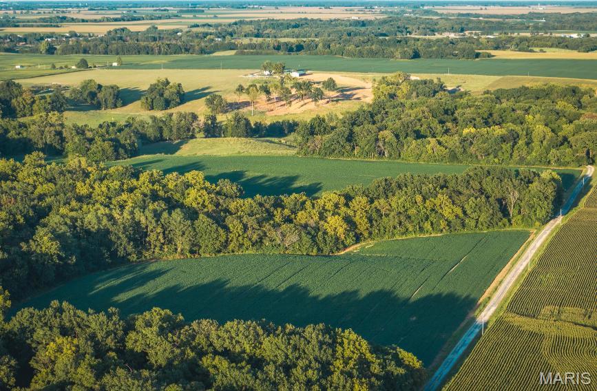 Not in a Subdivision - Farm
