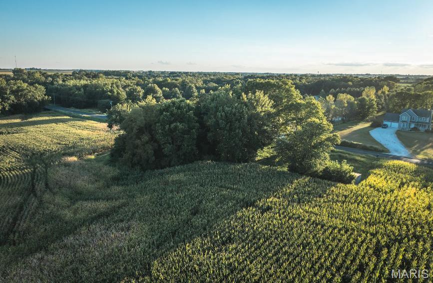 Not in a Subdivision - Farm