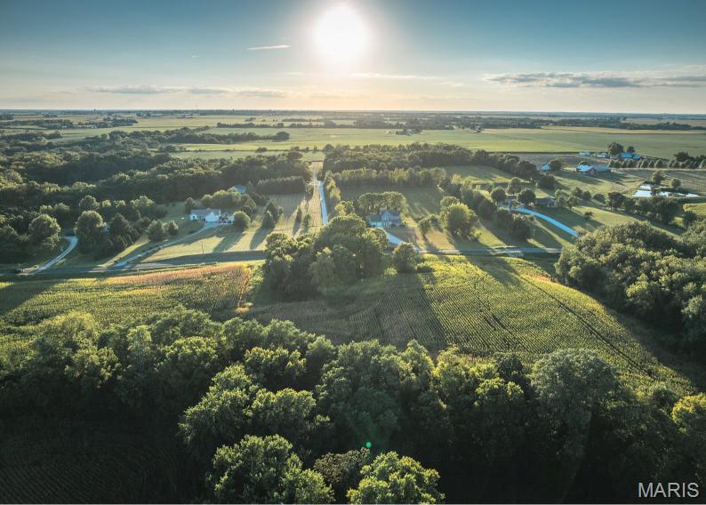 Not in a Subdivision - Farm