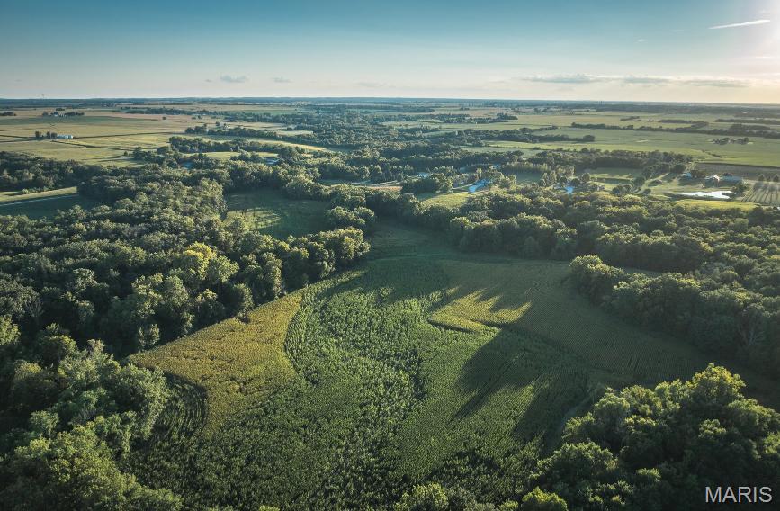 Not in a Subdivision - Farm