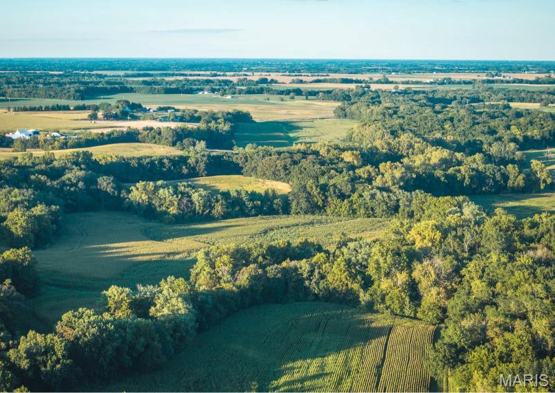 Not in a Subdivision - Farm