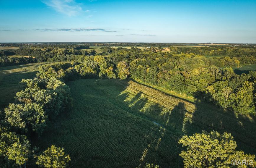 Not in a Subdivision - Farm