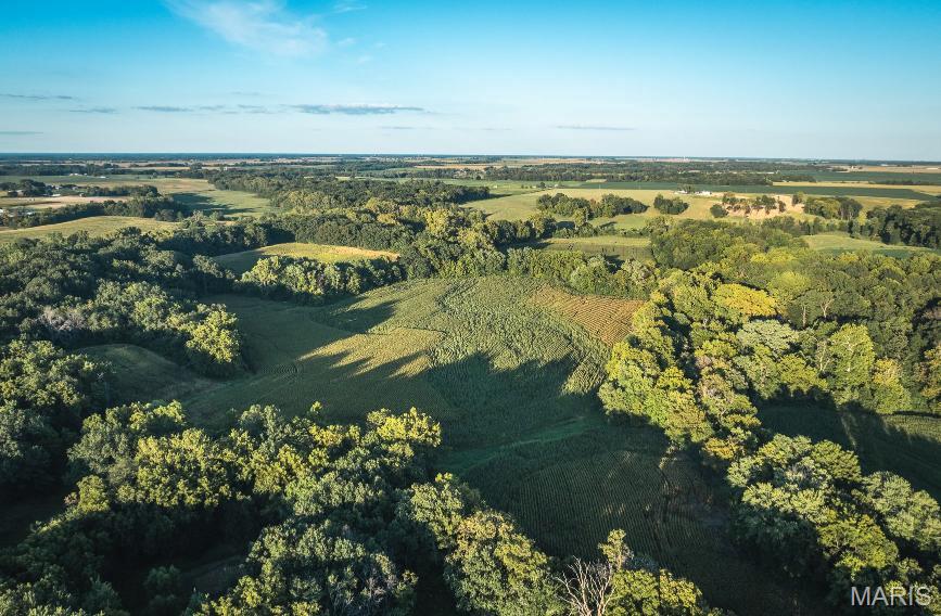 Not in a Subdivision - Farm