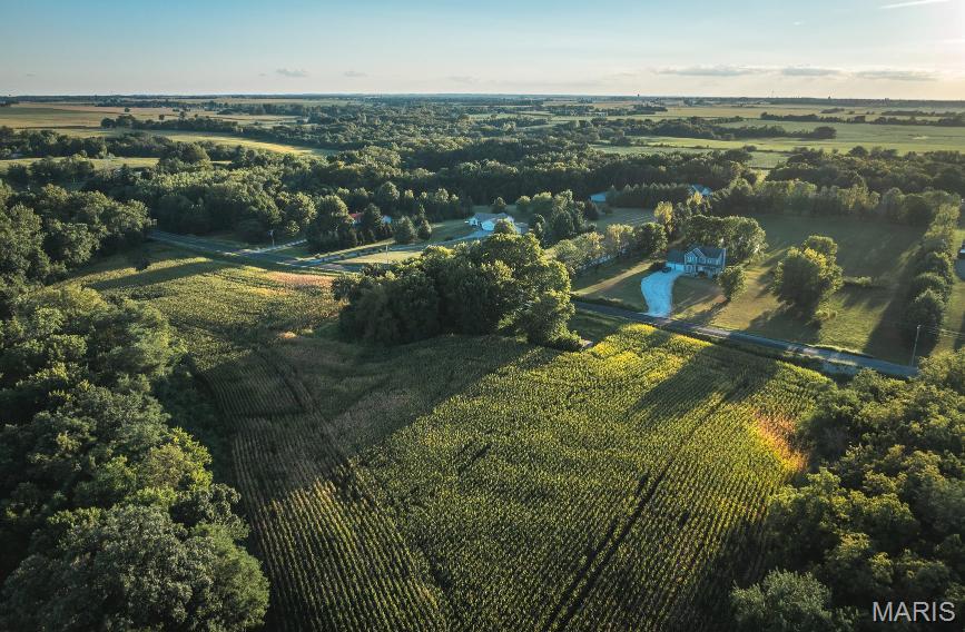 Not in a Subdivision - Farm