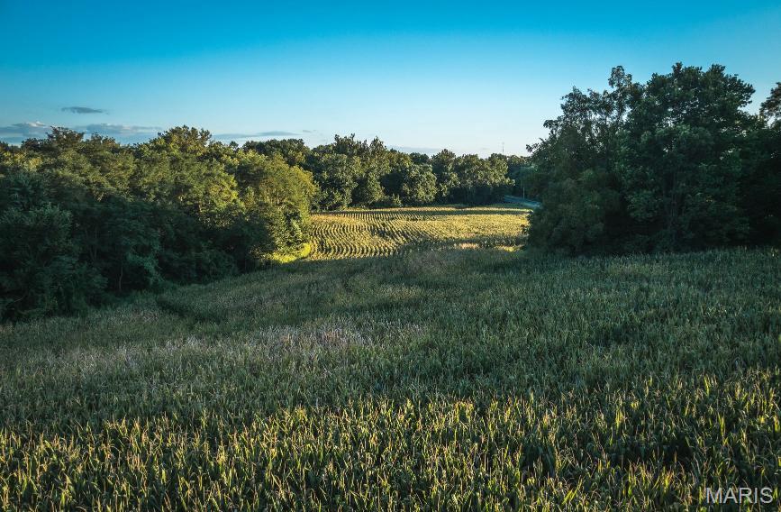 Not in a Subdivision - Farm